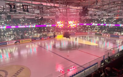 Retour sur la soirée du 11 novembre 2025